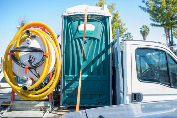 Portable Toilet Options We Offer in West Hamburg, PA