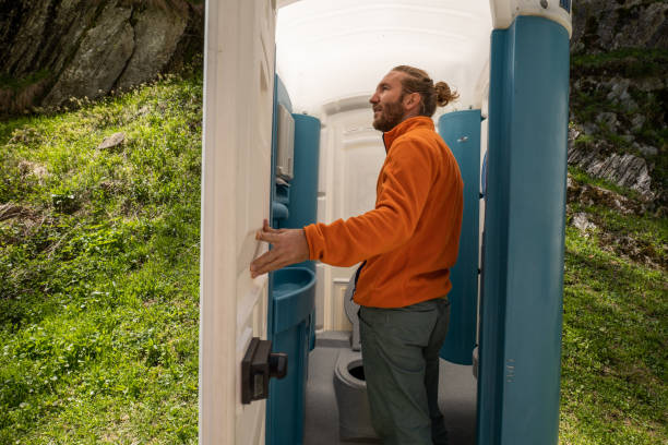 Best Construction site porta potty rental  in West Hamburg, PA