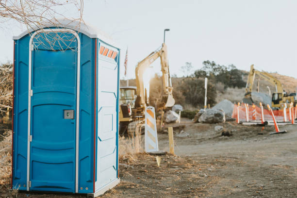 Best Long-term porta potty rental  in West Hamburg, PA