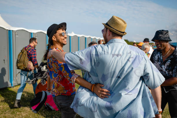 Best Portable toilet rental cost  in West Hamburg, PA