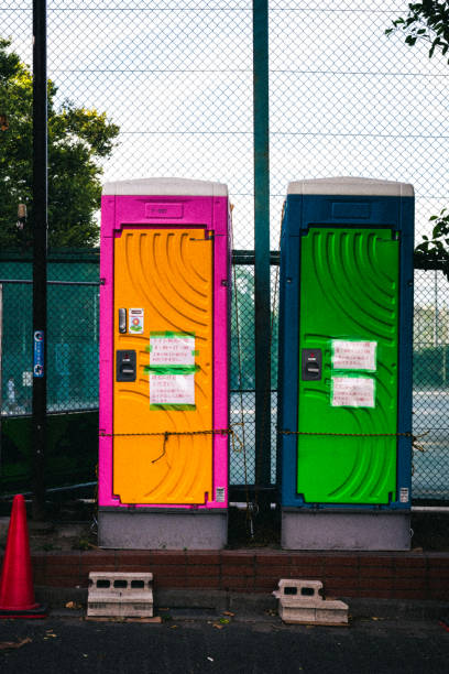 Best Emergency porta potty rental  in West Hamburg, PA