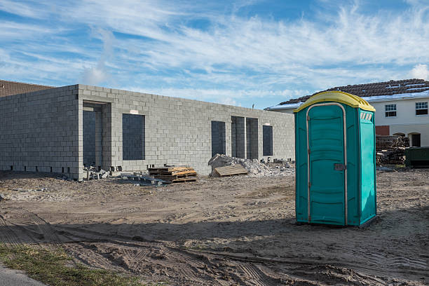 Best Porta potty rental near me  in West Hamburg, PA